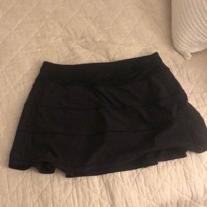 Lululemon skirt